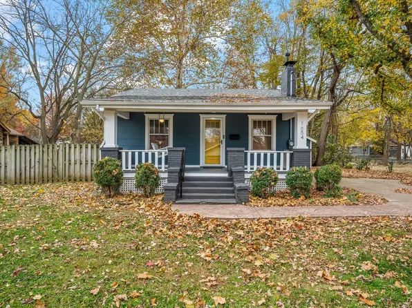 1654 E Mcdaniel Street, Springfield, MO 65802