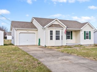 419 Pacific Ave, Oak Grove, KY 42262