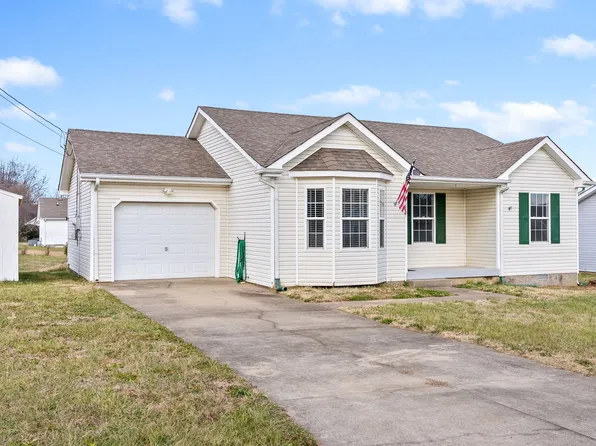419 Pacific Ave, Oak Grove, KY 42262