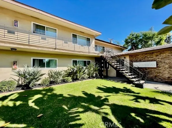 12437 Harris Ave #8, Lynwood, CA 90262