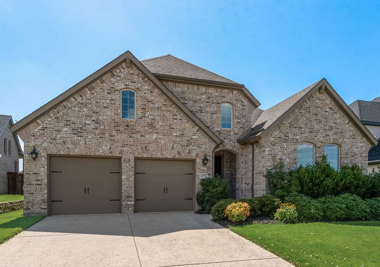 Beautiful Home In Prosper ISD! — Photo 2