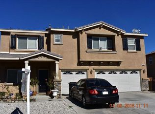 12546 Elton St, Victorville, CA 92392