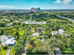 7500 SW 75th St, Medley, FL 33143