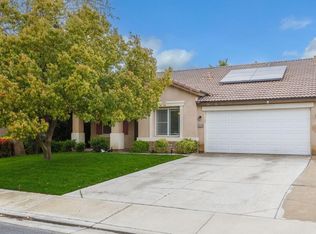 5605 Scatena Isle Dr, Bakersfield, CA 93311