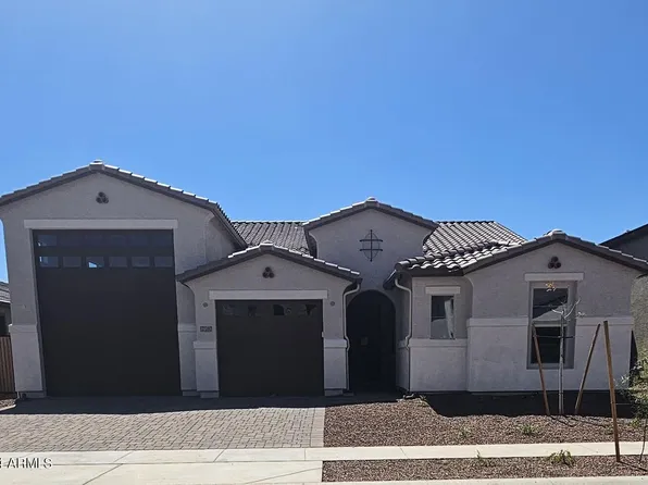 17597 W RED FOX Road, Surprise, AZ 85387