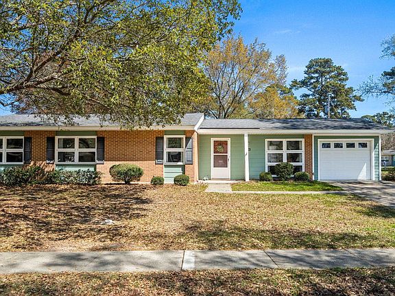 2nd image of 3728 Tea Rose St. #-