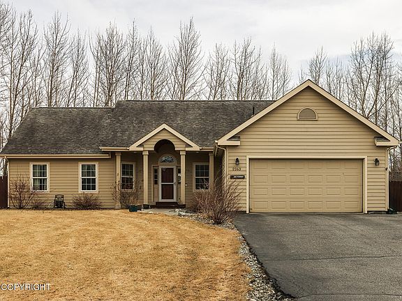 2nd image of 2263 N Kelso Ln