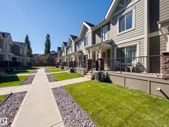 1150 Windermere Way SW #29, Edmonton, AB T6W 2B6