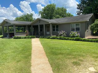 26072 County Road 62, Dozier, AL 36028