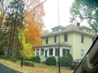 150 S Water St, East Windsor, CT 06088