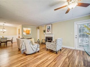1605 Country Park Dr SE, Smyrna, GA 30080
