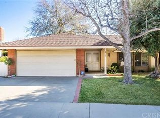 24160 Avenida Crescenta, Santa Clarita, CA 91355