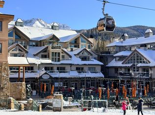 Blue Mesa Lodge, Telluride, CO 81435