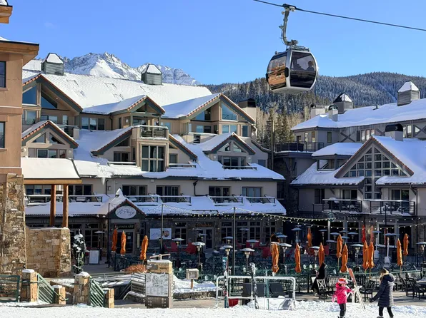 117 Lost Creek Ln #21AB, Telluride, CO 81435