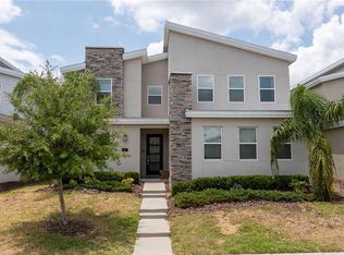 780 Drop Shot Dr, Davenport, FL 33896