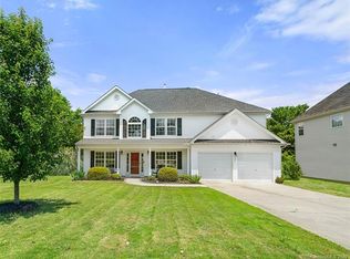 217 Tributary Dr, Rock Hill, SC 29732