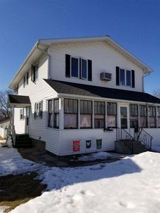401 Glendale Ave, Tomah, WI, 54660