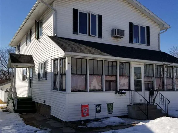401 Glendale Ave, Tomah, WI 54660