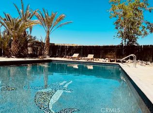 72111 Sunnyslope Dr, Twentynine Palms, CA 92277