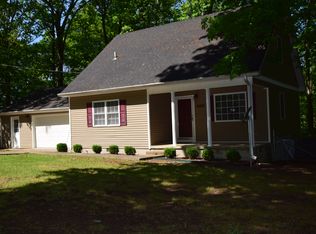 16605 Janet Dr, Athens, AL 35613