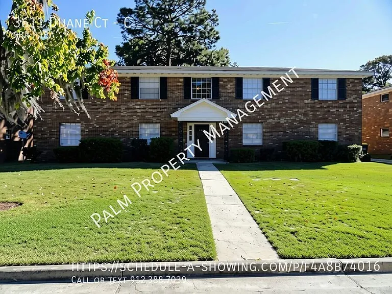 3611 Duane Ct #C — Photo 1