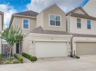 9521 Cedarpost Square St, Houston, TX 77055
