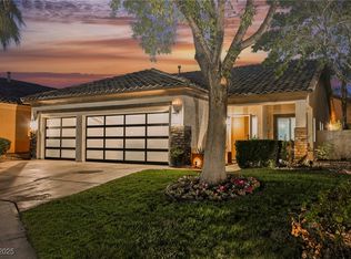 140 Cora Hills Ct, Las Vegas, NV 89148