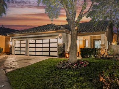 140 Cora Hills Ct, Las Vegas, NV, 89148