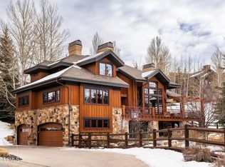 3079 Fairway Hills Ct, Park City, UT 84060