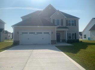 351 Water Wagon Trl, Jacksonville, NC 28546
