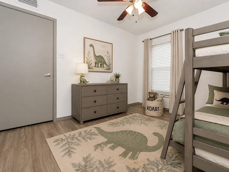 Timbers Apartment Homes — Photo 9