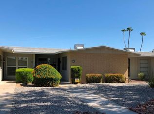 10714 W Santa Fe Dr, Sun City, AZ 85351