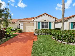 Floral Lakes, Delray Beach, FL 33484