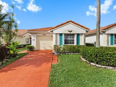 15443 Floral Club Road, Delray Beach, FL, 33484