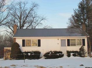 56 Golf Course Rd, Whitehall, NY 12887