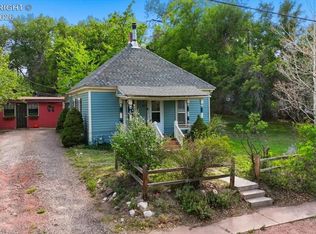 430 W New York Ave, Canon City, CO 81212