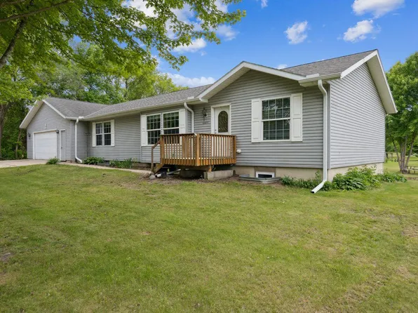 13871 50th Ave, South Haven, MN 55382