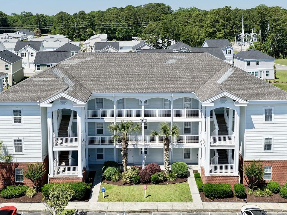 1st image of 4140 Hibiscus Dr. #101