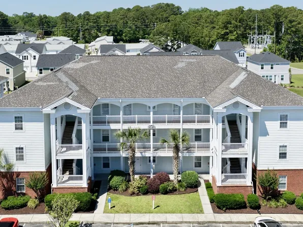 4140 Hibiscus Dr. #101, Little River, SC 29566