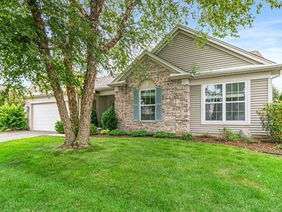 13093 Farm Hill Dr, Huntley, IL, 60142