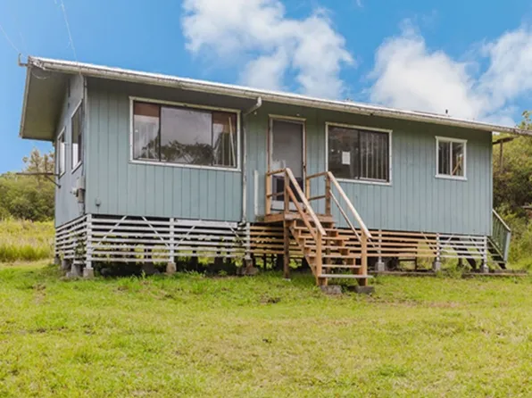 11-3405 Plumeria St, Mountain View, HI 96771