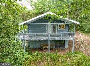 120 Bluff Trl, Gerrardstown, WV 25420