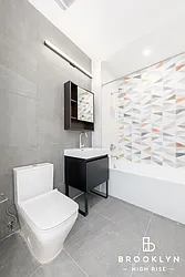 Rented by Brooklyn High Rise LLC