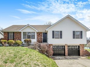 9803 N Lydia Ave, Kansas City, MO 64155