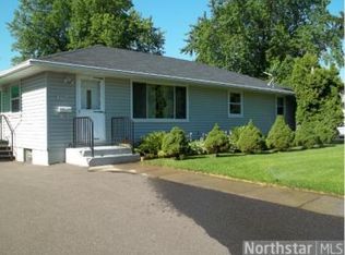 4019 Janet Ln, Brooklyn Center, MN 55429