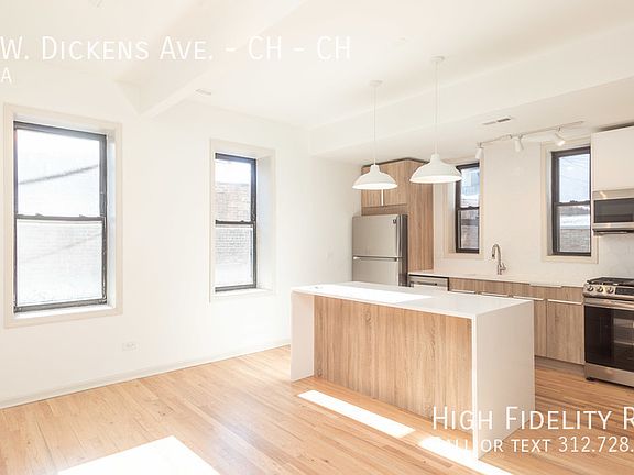 2nd image of 1953 W Dickens Ave #Ch