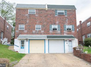 8332 Strahle Pl, Philadelphia, PA 19111