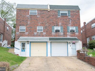 8332 Strahle Pl, Philadelphia, PA, 19111