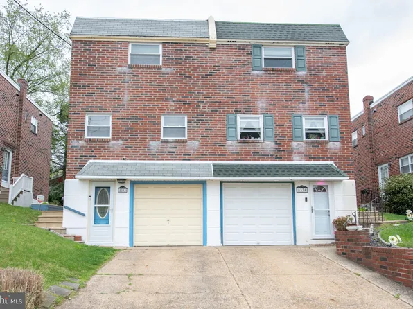 8332 Strahle Pl, Philadelphia, PA 19111