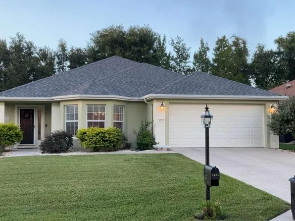 8905 SE 130th Loop, Summerfield, FL 34491
